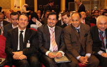 Doha Forum 2010